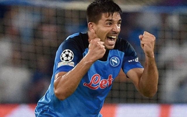 シメオネ長男、CLデビュー&初ゴールに歓喜！「言葉では言い表せない」