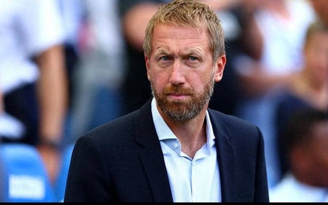 チェルシー、トゥヘル後任はブライトンのポッターが濃厚に！