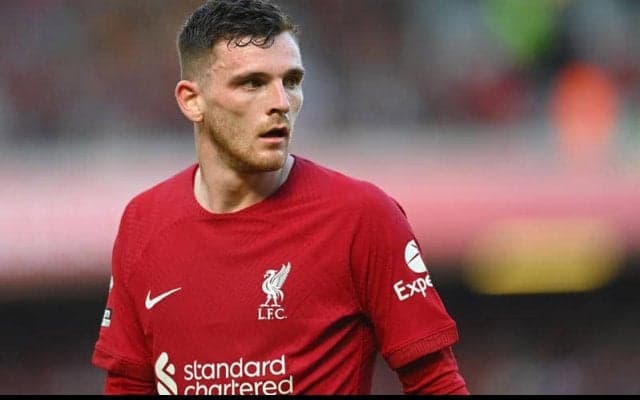 CLで惨敗喫したリバプール…ロバートソンは絶不調のチームに「コンパクトさを取り戻さなければ」