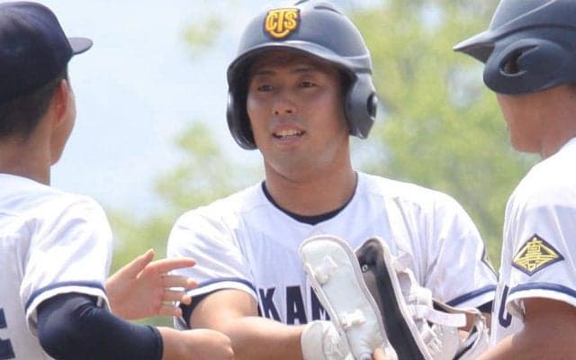 【高校野球】今夏甲子園3発、U-18代表の高松商・浅野、最速148キロ右腕の富島・日高らプロ志望届