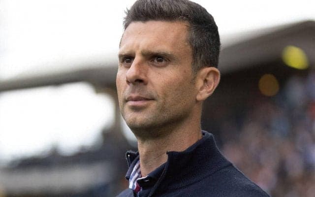 ボローニャが新指揮官にチアゴ・モッタ氏を招へいへ！ 昨季スペツィアをセリエA残留に導く