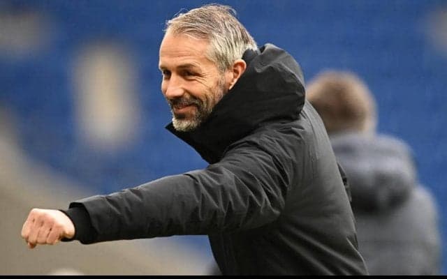テデスコ監督解任のライプツィヒ、昨季ドルト指揮のローゼ氏就任を発表！ 初陣は早速古巣戦に