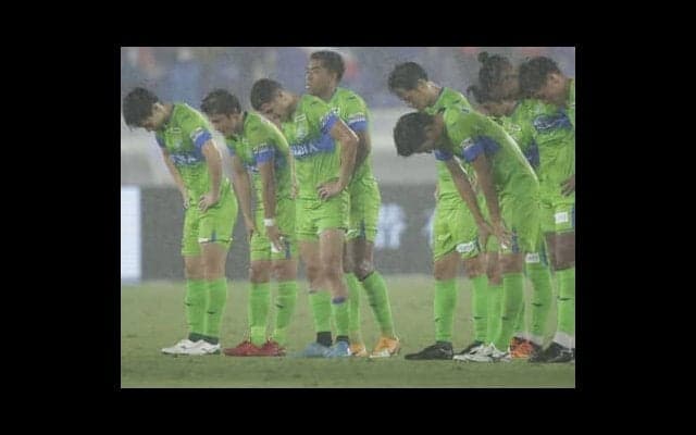 湘南、京都、札幌にあって神戸、Ｇ大阪にないもの。J1残留争い、もうひとつの視点 