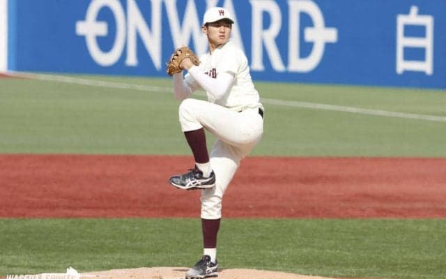 【連載】秋季リーグ戦開幕前特集『復権』【第５回】加藤孝太郎