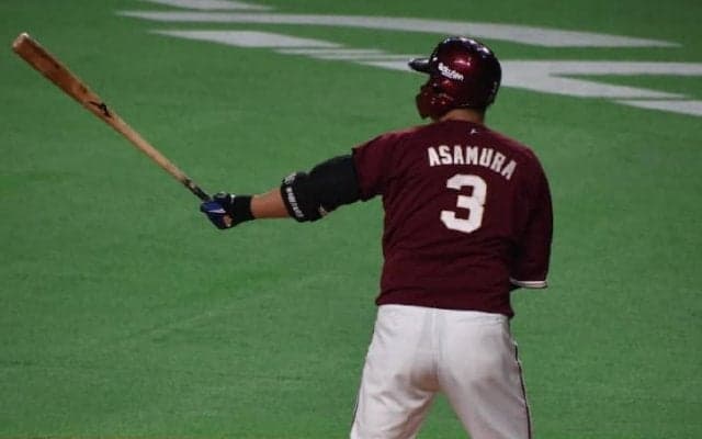 コロナ禍だからこそ光る1000試合連続試合出場の意味、楽天・浅村の記録にはなぜ価値があるのか