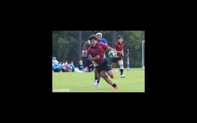 関東大学対抗戦　青学大戦展望