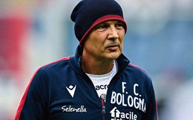 ボローニャ解任のミハイロビッチ氏… クラブやファンへ感謝を綴る「私は無愛想なセルビア人のままだった」