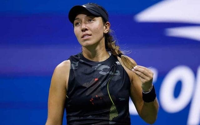 テニス全米OPで珍光景　会見でビールを飲んだ女子選手、理由に海外注目「良い選択だ」