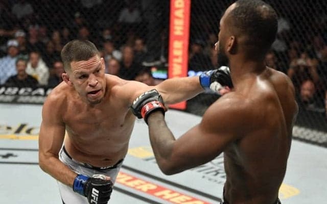 【UFC279】11戦全勝の最強ファイターvs最強の悪童”が激突！「新しいチマエフを出さないとディアスには勝てないと思う」