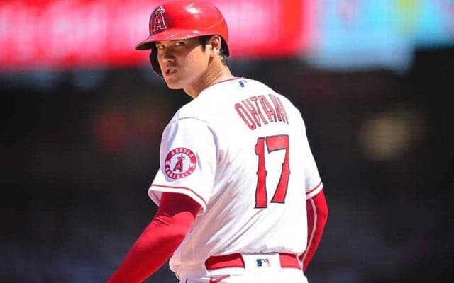 【MLB】大谷翔平が33号も4三振…米メディアはクレメンス息子に注目「秘訣を伝えていたりして」