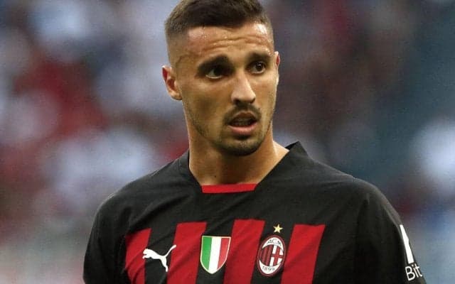 ミラン、MFラデ・クルニッチとの契約延長を発表！ 新契約は2025年まで