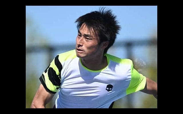  UCHIYAMA CUP8強出揃う 