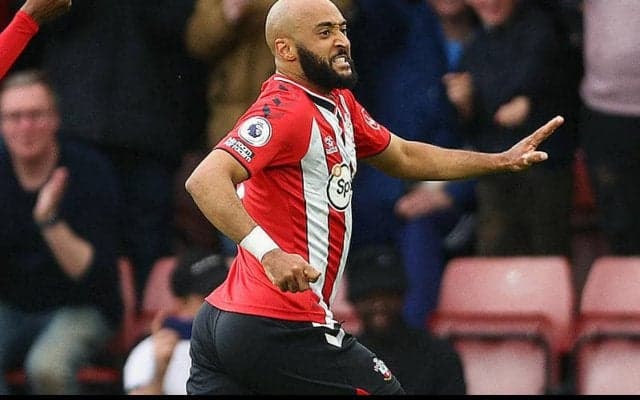 セインツ在籍6年のレドモンドがベシクタシュ移籍！　デレ・アリらと同僚に