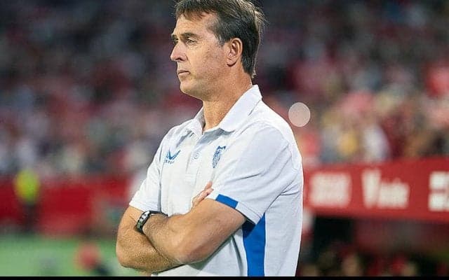 セビージャがロペテギ解任を検討…次節エスパニョール戦の結果次第で即時決断も