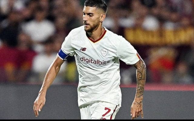 低調ローマがルドゴレツに金星献上…土壇場の同点直後に決勝点許す《EL》