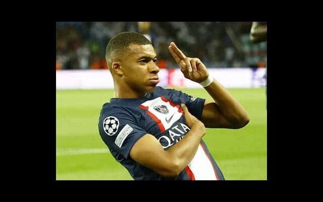 エムバペとネイマールのワンツーはまるで兄弟漫画のよう。ユベントスの「PSG対策」も開始５分で粉砕