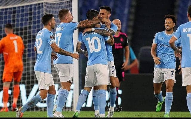 【EL開幕節まとめ】PLメガクラブとローマ勢に明暗…日本人選手は5人がスタメン出場