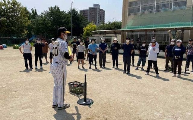 野球人口減少に歯止めを　NPBが10年以上活動…「ベースボール型」授業の存在と成果