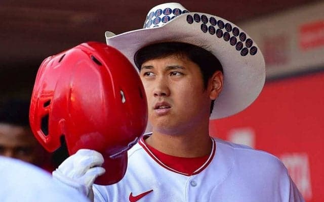 大谷翔平、ジャッジ推しのNY名物アナが提示した2年連続MVPの条件とは