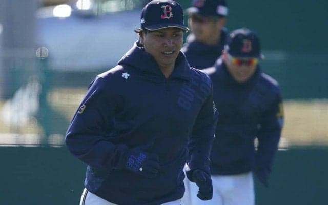 大混戦V争いでオリが“怖い存在”に　ドラ1まさかの緊急降板も見せた経験値