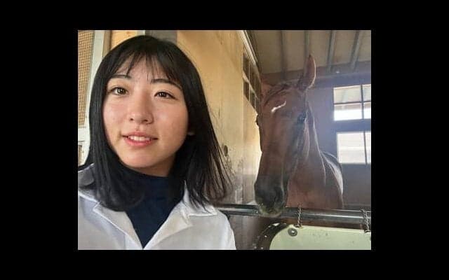 「絶対リベンジするから覚えとけよ」。勢い止まらぬルーキー・今村聖奈の騎手人生は挫折から始まった