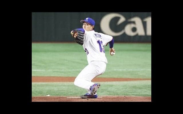 ヤクルトのドラフト１位は「即戦力投手」か。黄金期到来へ「長岡秀樹のライバル」「有望左腕」も狙いたい