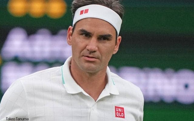 フェデラー、エリザベス女王逝去を受けて哀悼の意「優雅さ、気品、そして義務に対する忠誠心は、歴史の中で生き続ける」