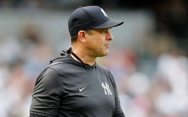【MLB】アウトかセーフか…ヤ軍監督も“WHY”な判定に賛否　「信じられない」「マジかよ」