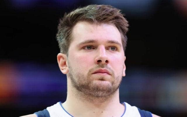 ルカ・ドンチッチ最大の敵はまさかの実母？　商標権を巡って法的書類を提出