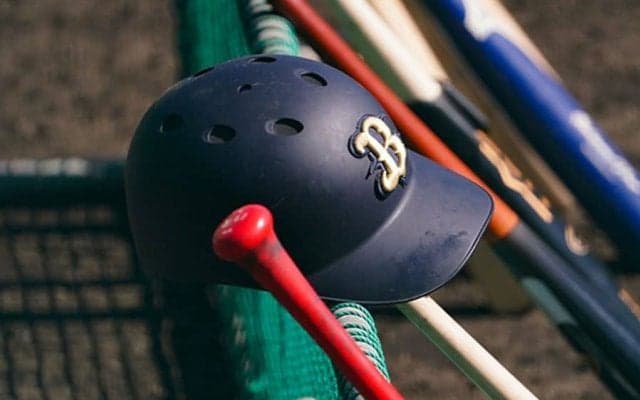 オリックス、右肘に違和感の椋木蓮を抹消　2回途中で緊急降板　9日の公示