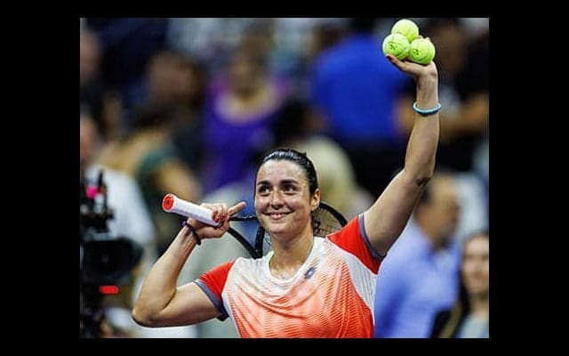  GS2連続で決勝「慣れてきた」 