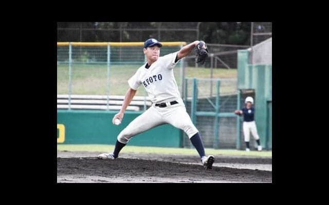 キャラクター性の強い部員たちが歴史を変えられるか。京大野球部が狙う優勝へプロ注目の逸材もついにフル参戦