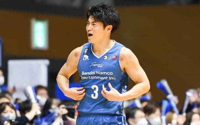 島根スサノオマジック、安藤誓哉のキャプテン続投を発表「逆風を吹き飛ばしていきたい」