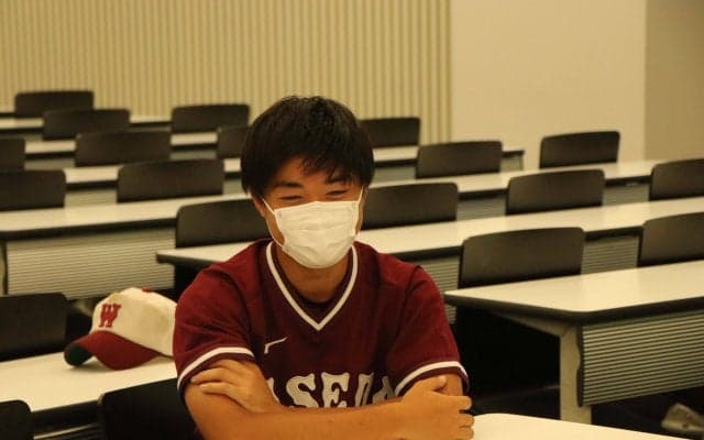 【連載】インカレ直前特集『体現』 第２回 安孫子徹副将✕鈴木涼介✕畠山陸✕齋藤向陽