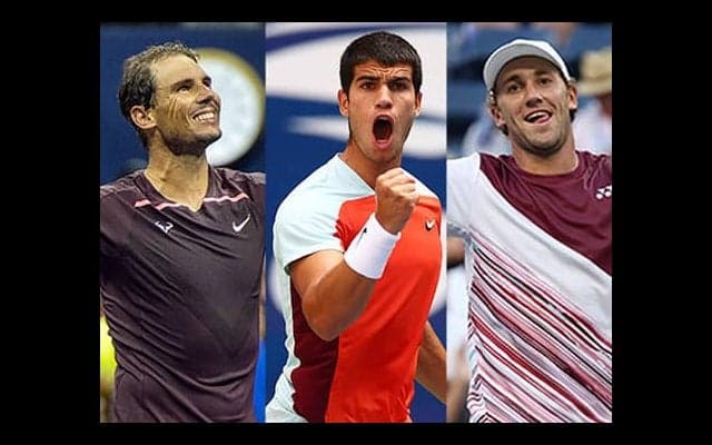  全米後、世界1位になる条件 