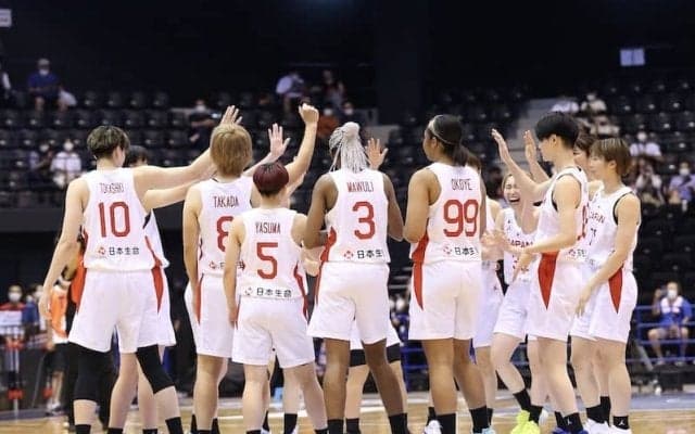 女子W杯2022の放送・配信一覧…NHK BS1、CSフジテレビ、DAZNで視聴可能