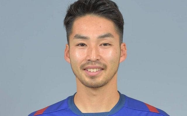 富山のMF碓井鉄平が右ヒザ内側側副じん帯損傷…全治約4週間