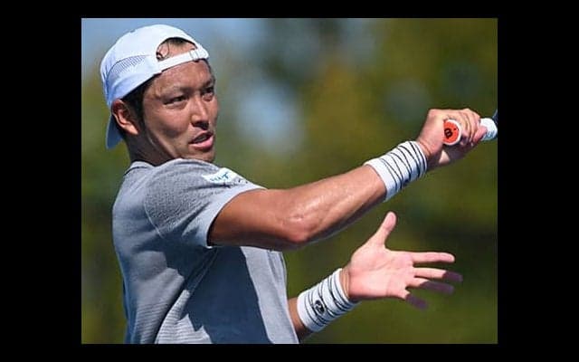  UCHIYAMA CUP4強出揃う 