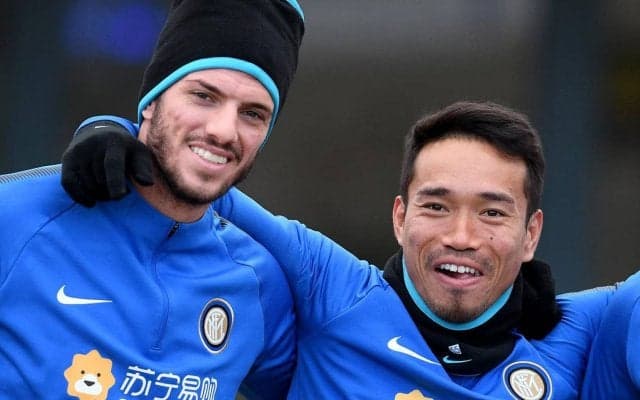 元イタリア代表DFサントンが31歳で現役引退、インテルでかつて長友佑都ともポジション争い