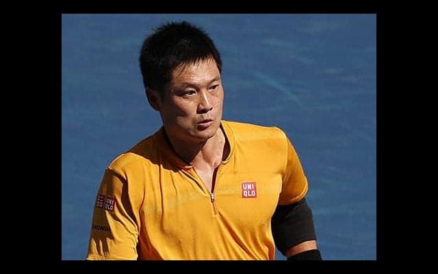 国枝慎吾、年間GS達成に王手