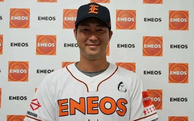 【社会人野球】伝えていきたい唯一無二の経験　田澤純一が日本球界でプレーすることの意味