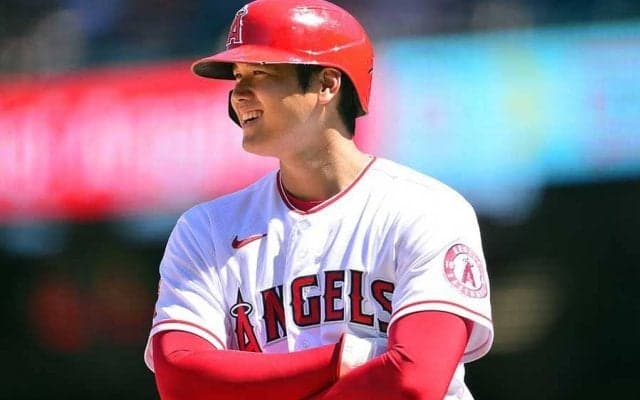 大谷翔平の「ボルチモア移籍は確実」と米笑撃の服装　他競技から「彼と契約しろ」の声