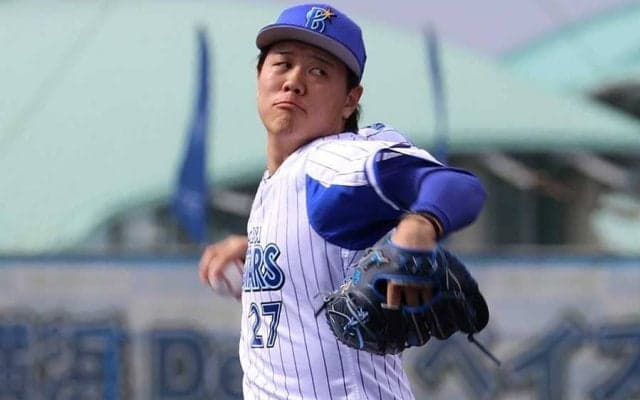 「しばくぞ」の一言で目が覚めた？　初回乱調のDeNA上茶谷を立ち直らせた“猛ゲキ”