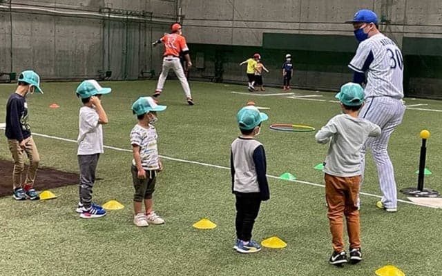 「野球が選択肢に入っていない」普及続けるNPBが危機感募らせた子どもへの“調査結果”