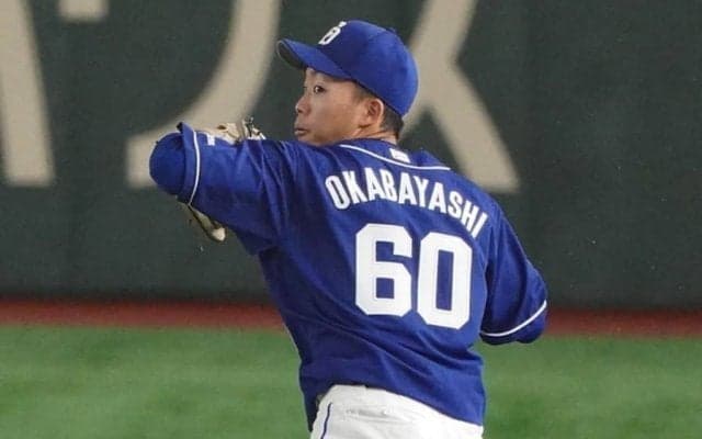 「根尾や石川昂より早くブレーク」の“予言的中”　1人で21失点防ぐ中日20歳の衝撃