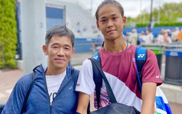 「日本人選手の未来は明るいですよ」、山中夏雄コーチが語る日本人の可能性