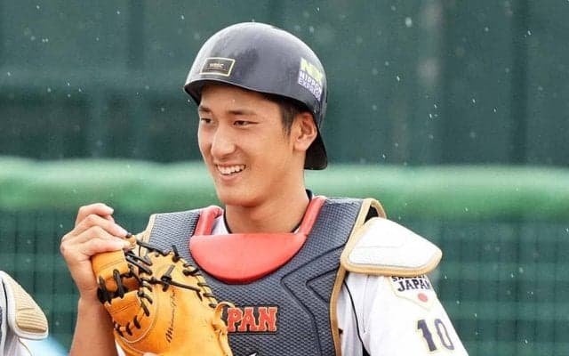 日本の高校球児らしい打席内の習慣をWBSCが称賛　日本人ファン「礼儀正しい侍戦士」