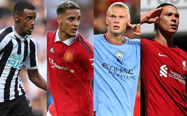 今夏の国際移籍金総額は7125億円！ 支払い1位は2位に3倍以上差のイングランド、FIFAが発表