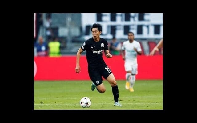 鎌田大地は「ビッグクラブの中心選手を目指してほしい」。風間八宏がその技術の高さとここまでの成長を評価