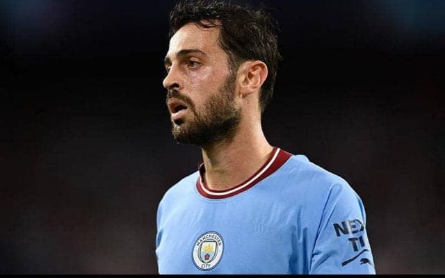 ベルナルド・シウバの父親が残留の経緯を語る「感情ではなく理性に従わなければならない」